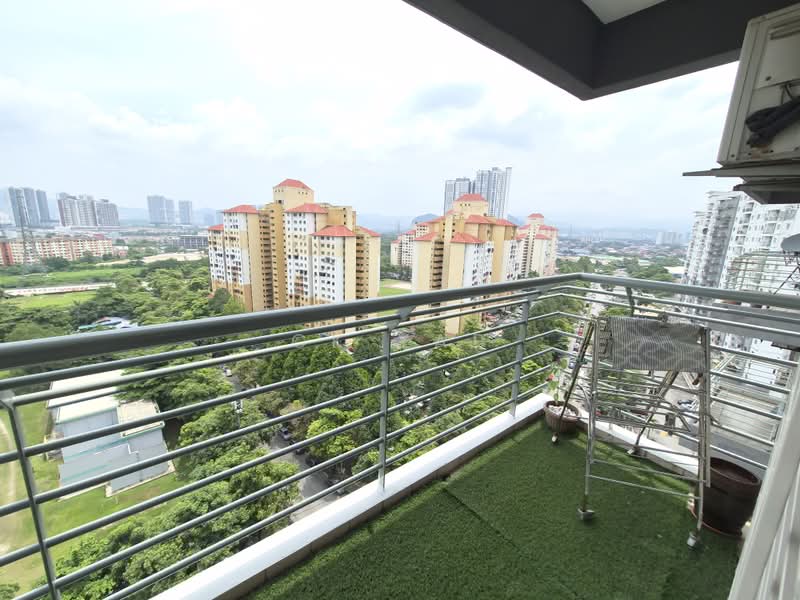 Condominium for Rent at Casa Idaman - CK Yap - PropertyGuru.com.my