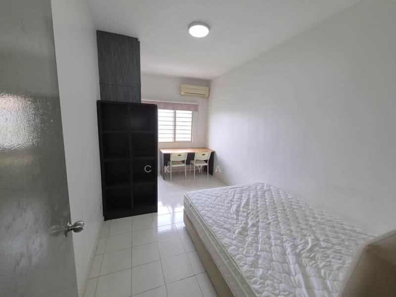 Condominium for Rent at Casa Idaman - CK Yap - PropertyGuru.com.my