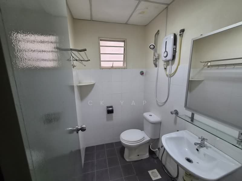 Condominium for Rent at Casa Idaman - CK Yap - PropertyGuru.com.my
