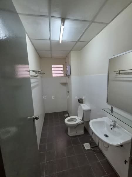 Condominium for Rent at Casa Idaman - CK Yap - PropertyGuru.com.my