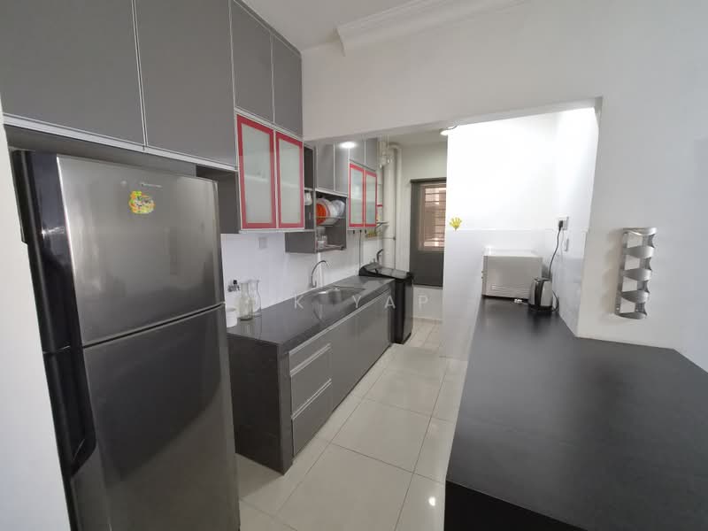 Condominium for Rent at Casa Idaman - CK Yap - PropertyGuru.com.my