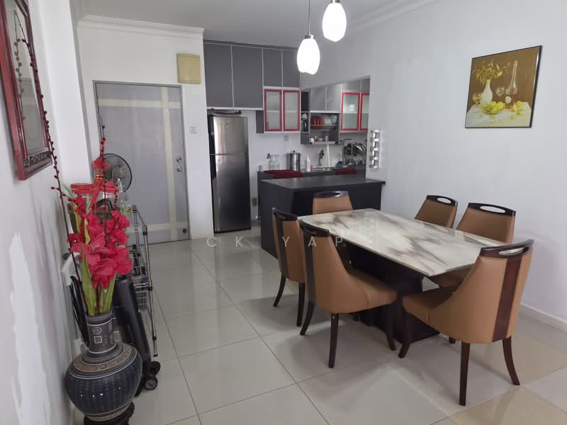 Condominium for Rent at Casa Idaman - CK Yap - PropertyGuru.com.my