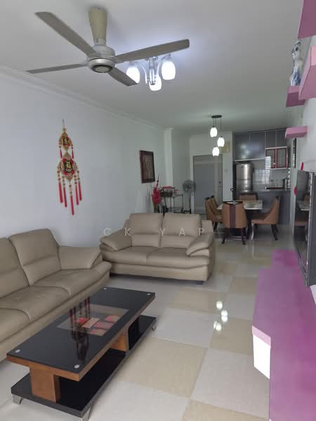 Condominium for Rent at Casa Idaman - CK Yap - PropertyGuru.com.my