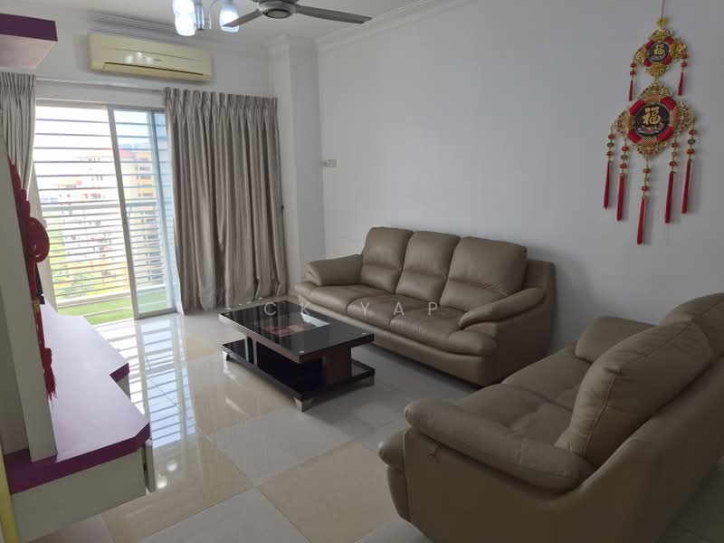Condominium for Rent at Casa Idaman - CK Yap - PropertyGuru.com.my