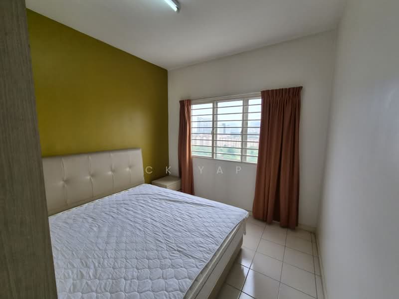 Condominium for Rent at Casa Idaman - CK Yap - PropertyGuru.com.my
