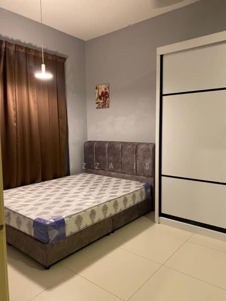 Condominium for Rent at Serin Residency - Izza Is - PropertyGuru.com.my