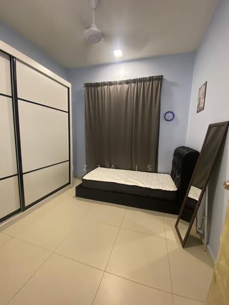 Condominium for Rent at Serin Residency - Izza Is - PropertyGuru.com.my