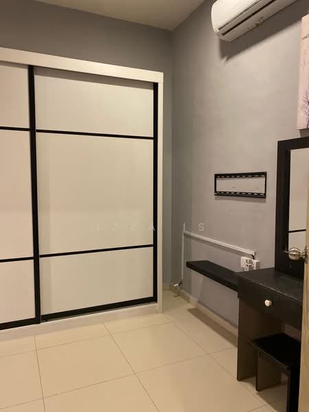 Condominium for Rent at Serin Residency - Izza Is - PropertyGuru.com.my