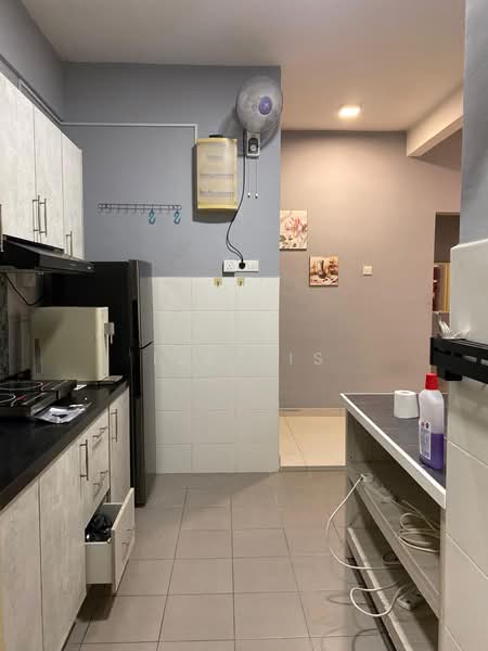 Condominium for Rent at Serin Residency - Izza Is - PropertyGuru.com.my