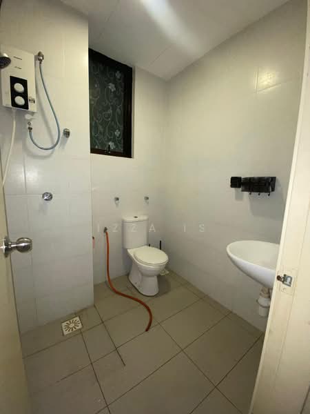 Condominium for Rent at Serin Residency - Izza Is - PropertyGuru.com.my