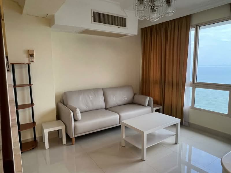 Apartment for Rent at Desa Mar Vista - Leong . - Living Room - PropertyGuru.com.my
