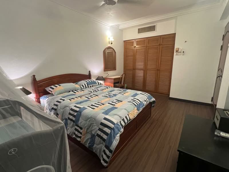 Apartment for Rent at Desa Mar Vista - Leong . - Bedroom - PropertyGuru.com.my