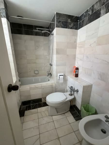 Apartment for Rent at Desa Mar Vista - Leong . - Bathroom - PropertyGuru.com.my