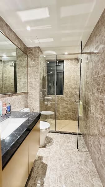Condominium for Rent at R&F Princess Cove Phase 2-Seine Region - Karen Yeo - PropertyGuru.com.my