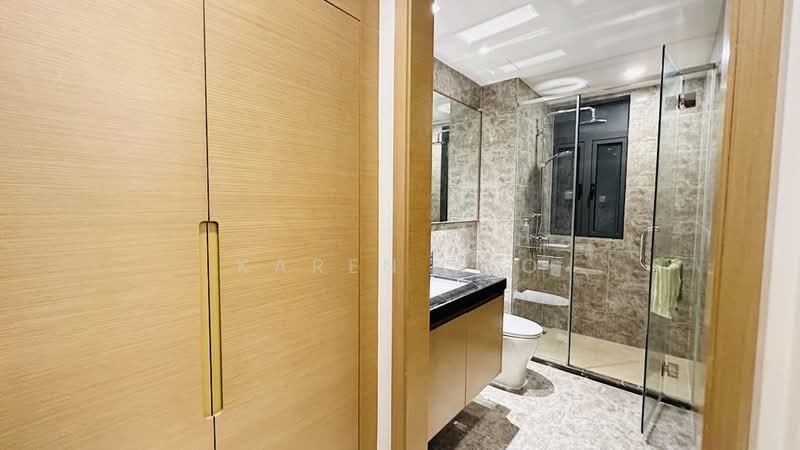 Condominium for Rent at R&F Princess Cove Phase 2-Seine Region - Karen Yeo - PropertyGuru.com.my