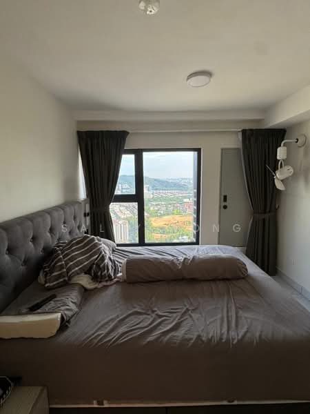Servis Apartment untuk Dijual di Arte Cheras - Sally Wong - Bedroom - PropertyGuru.com.my