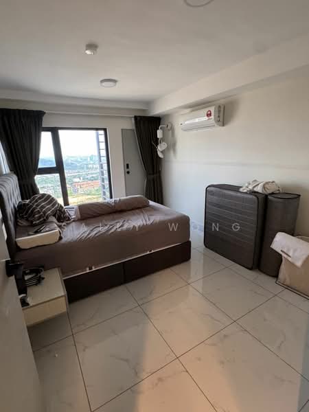 Servis Apartment untuk Dijual di Arte Cheras - Sally Wong - Bedroom - PropertyGuru.com.my