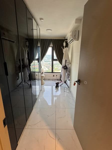 Servis Apartment untuk Dijual di Arte Cheras - Sally Wong - View - PropertyGuru.com.my