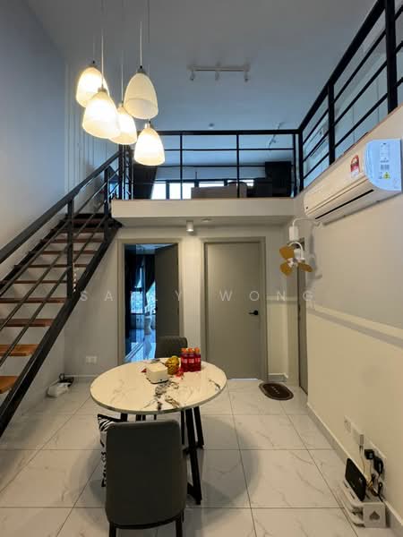 Servis Apartment untuk Dijual di Arte Cheras - Sally Wong - Interior - PropertyGuru.com.my