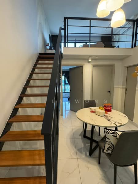 Servis Apartment untuk Dijual di Arte Cheras - Sally Wong - Interior - PropertyGuru.com.my