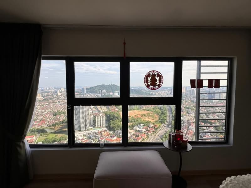Servis Apartment untuk Dijual di Arte Cheras - Sally Wong - View - PropertyGuru.com.my