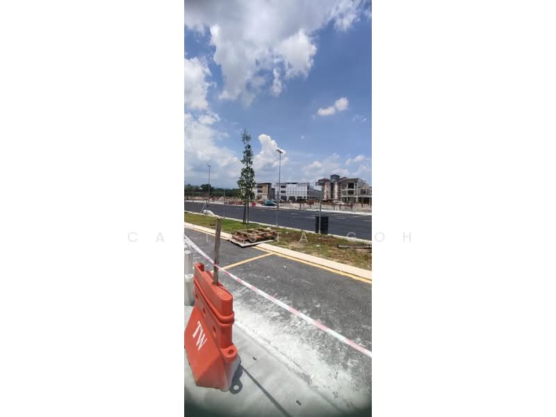 Shop / Office for Rent in Rawang (Selangor) - Callista Goh - Exterior - PropertyGuru.com.my