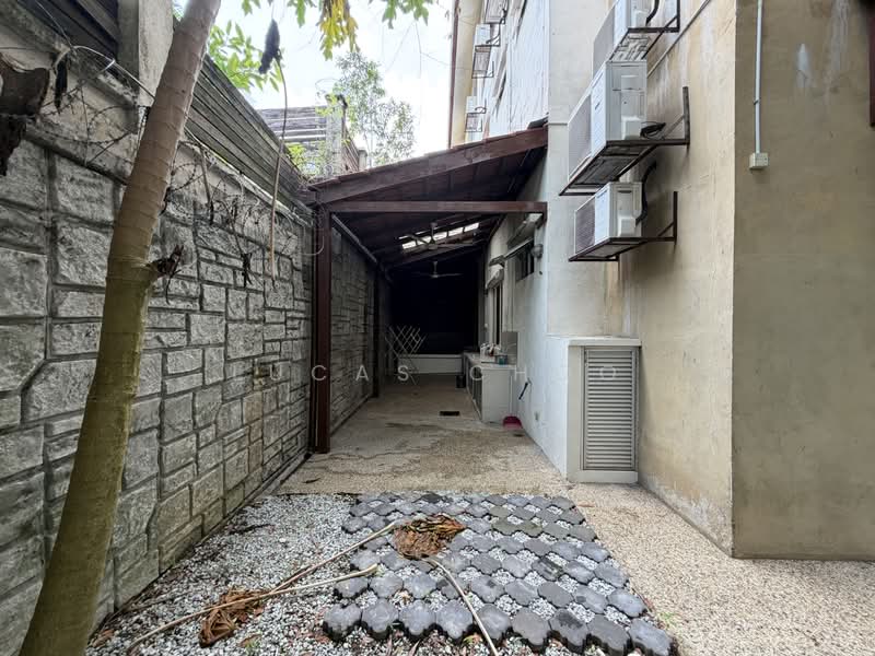 Rumah Berkembar untuk Dijual di Ampang Jaya (Ampang) - Lucas Choo - Exterior - PropertyGuru.com.my