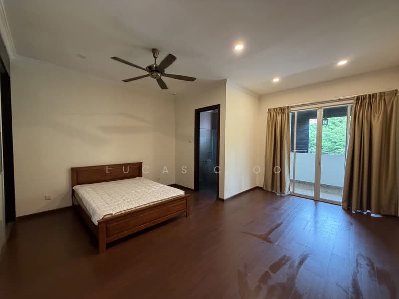 Rumah Berkembar untuk Dijual di Ampang Jaya (Ampang) - Lucas Choo - Bedroom - PropertyGuru.com.my