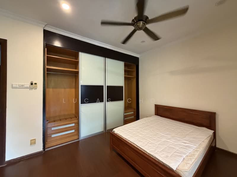 Rumah Berkembar untuk Dijual di Ampang Jaya (Ampang) - Lucas Choo - Bedroom - PropertyGuru.com.my