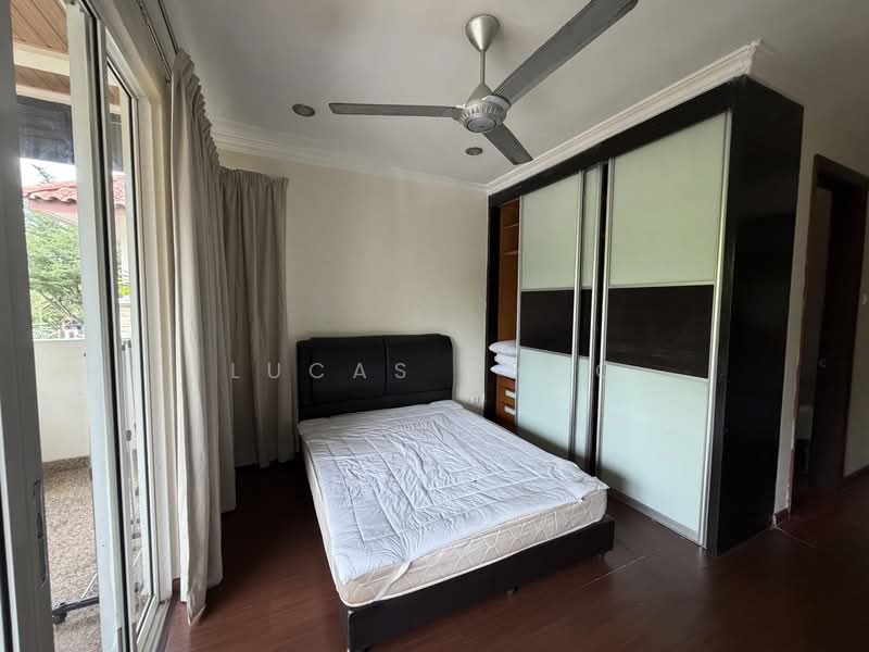 Rumah Berkembar untuk Dijual di Ampang Jaya (Ampang) - Lucas Choo - Bedroom - PropertyGuru.com.my