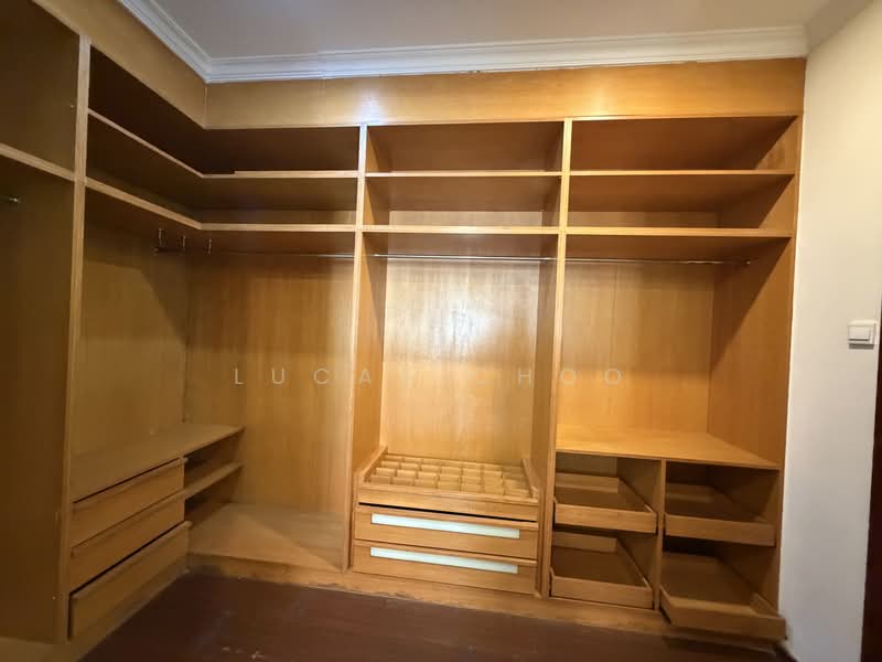 Rumah Berkembar untuk Dijual di Ampang Jaya (Ampang) - Lucas Choo - Interior - PropertyGuru.com.my