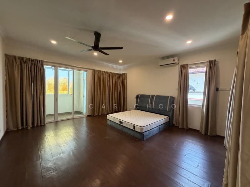 Rumah Berkembar untuk Dijual di Ampang Jaya (Ampang) - Lucas Choo - Bedroom - PropertyGuru.com.my