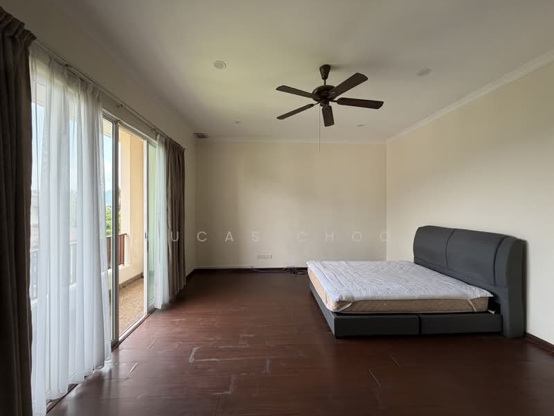 Rumah Berkembar untuk Dijual di Ampang Jaya (Ampang) - Lucas Choo - Bedroom - PropertyGuru.com.my