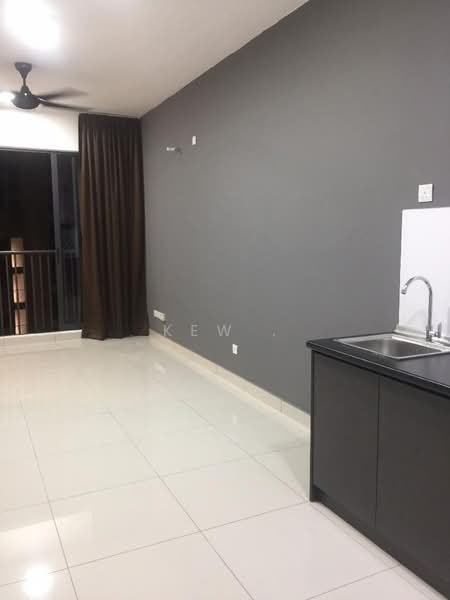 Servis Apartment untuk Dijual di You Vista @ You City - Kew . - Interior - PropertyGuru.com.my