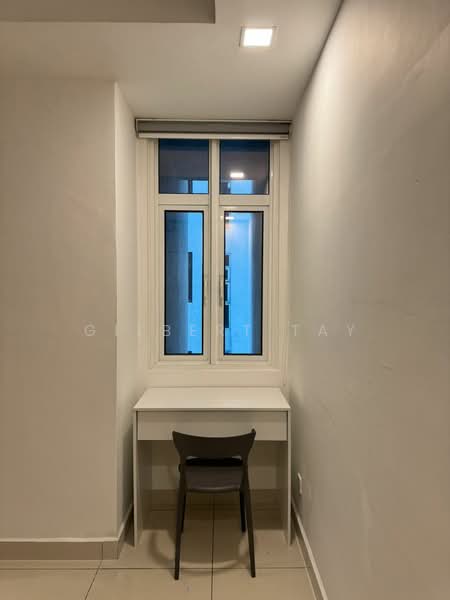 Apartment for Sale at Central Residence @ Sungai Besi - Gilbert Tay - Study - PropertyGuru.com.my