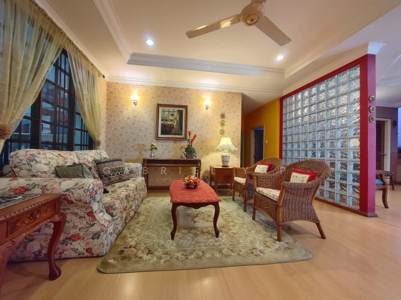 Bungalow House untuk Dijual di Petaling Jaya (Selangor) - Gabriel Yap - Living Room - PropertyGuru.com.my
