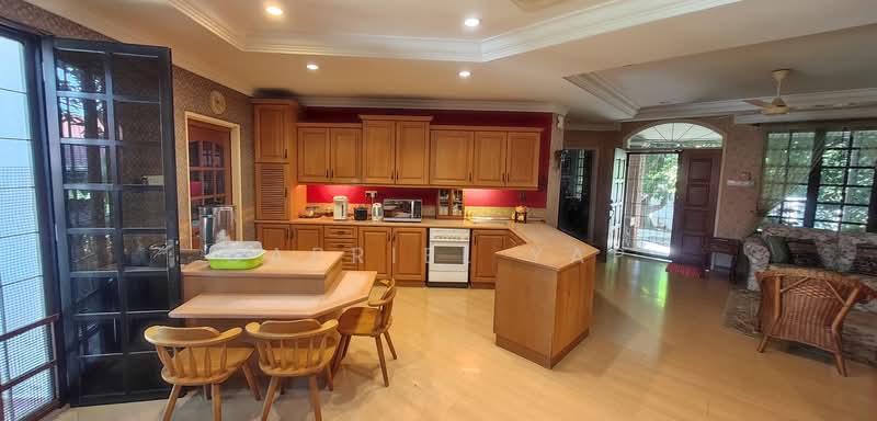 Bungalow House untuk Dijual di Petaling Jaya (Selangor) - Gabriel Yap - Kitchen - PropertyGuru.com.my