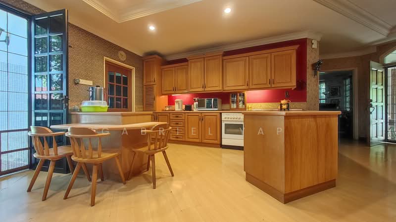 Bungalow House untuk Dijual di Petaling Jaya (Selangor) - Gabriel Yap - Kitchen - PropertyGuru.com.my