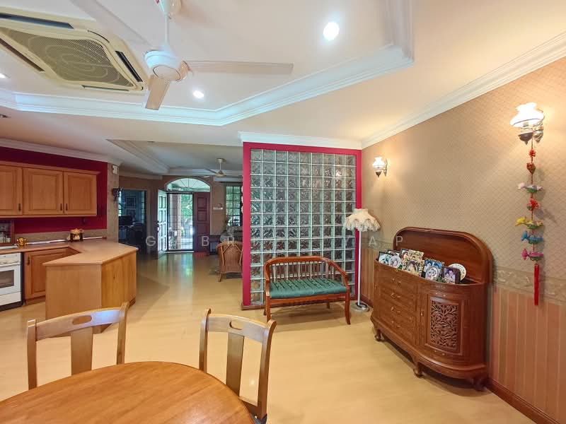 Bungalow House untuk Dijual di Petaling Jaya (Selangor) - Gabriel Yap - Kitchen - PropertyGuru.com.my