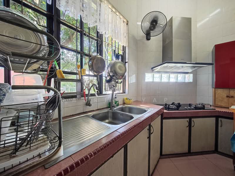 Bungalow House untuk Dijual di Petaling Jaya (Selangor) - Gabriel Yap - Kitchen - PropertyGuru.com.my