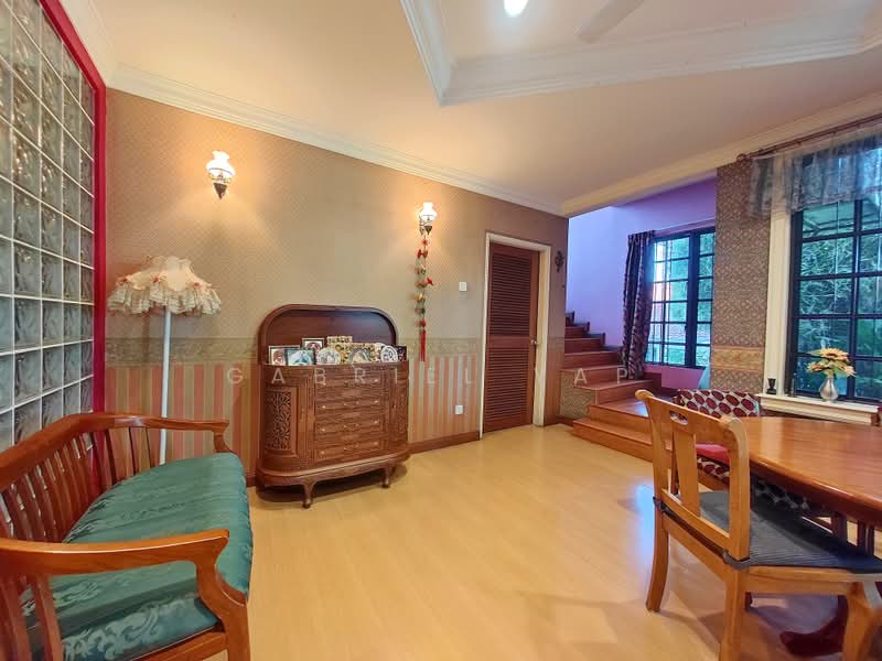 Bungalow House untuk Dijual di Petaling Jaya (Selangor) - Gabriel Yap - Living Room - PropertyGuru.com.my