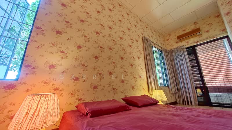 Bungalow House untuk Dijual di Petaling Jaya (Selangor) - Gabriel Yap - Bedroom - PropertyGuru.com.my