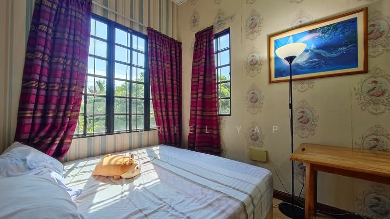 Bungalow House untuk Dijual di Petaling Jaya (Selangor) - Gabriel Yap - Bedroom - PropertyGuru.com.my