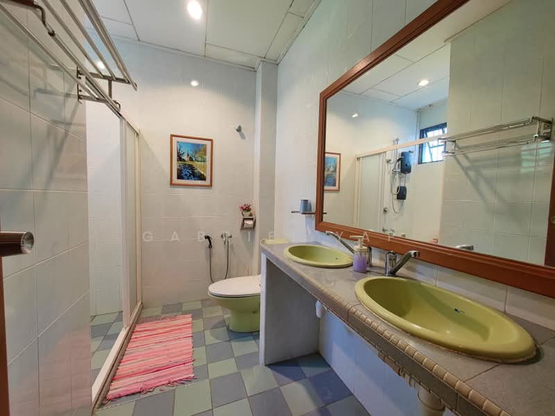 Bungalow House untuk Dijual di Petaling Jaya (Selangor) - Gabriel Yap - Bathroom - PropertyGuru.com.my