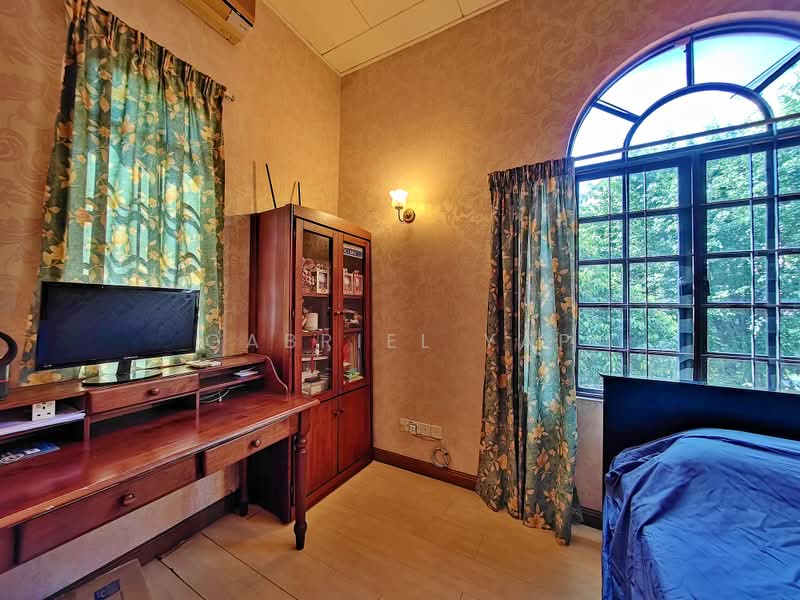 Bungalow House untuk Dijual di Petaling Jaya (Selangor) - Gabriel Yap - Bedroom - PropertyGuru.com.my