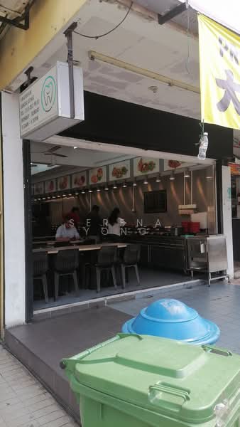 Shop / Office for Rent in Seksyen 14 (Petaling Jaya) - Serena Yong - PropertyGuru.com.my