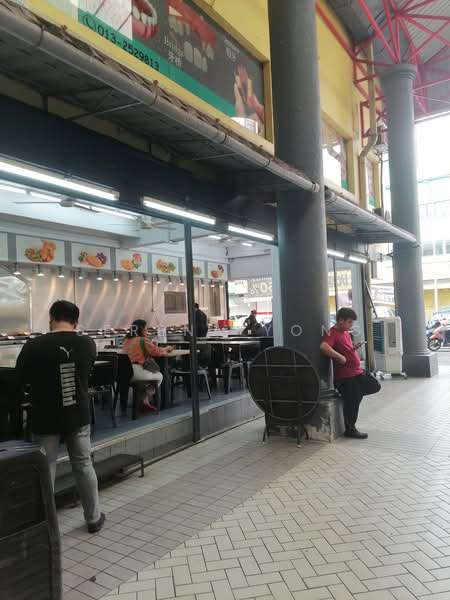 Shop / Office for Rent in Seksyen 14 (Petaling Jaya) - Serena Yong - PropertyGuru.com.my