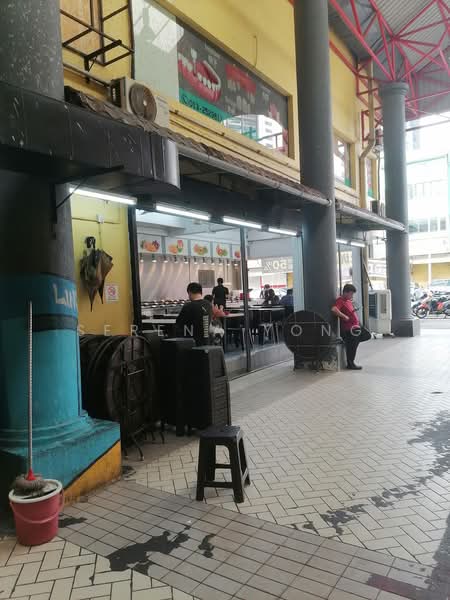 Shop / Office for Rent in Seksyen 14 (Petaling Jaya) - Serena Yong - PropertyGuru.com.my