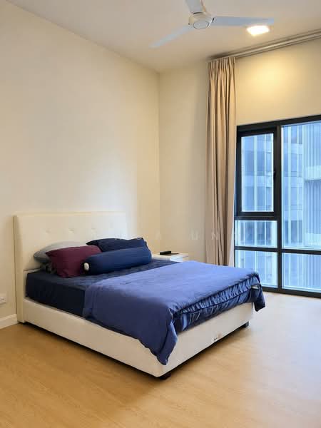 Service Residence for Sale at St Mary Residences - Honsa Ung - Bedroom - PropertyGuru.com.my