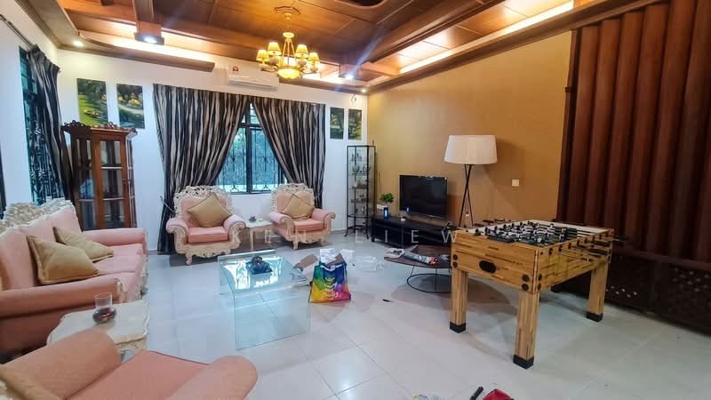 Semi-Detached House for Rent in Taman Nusa Idaman (Iskandar Puteri (Nusajaya)) - Ken Liew - PropertyGuru.com.my